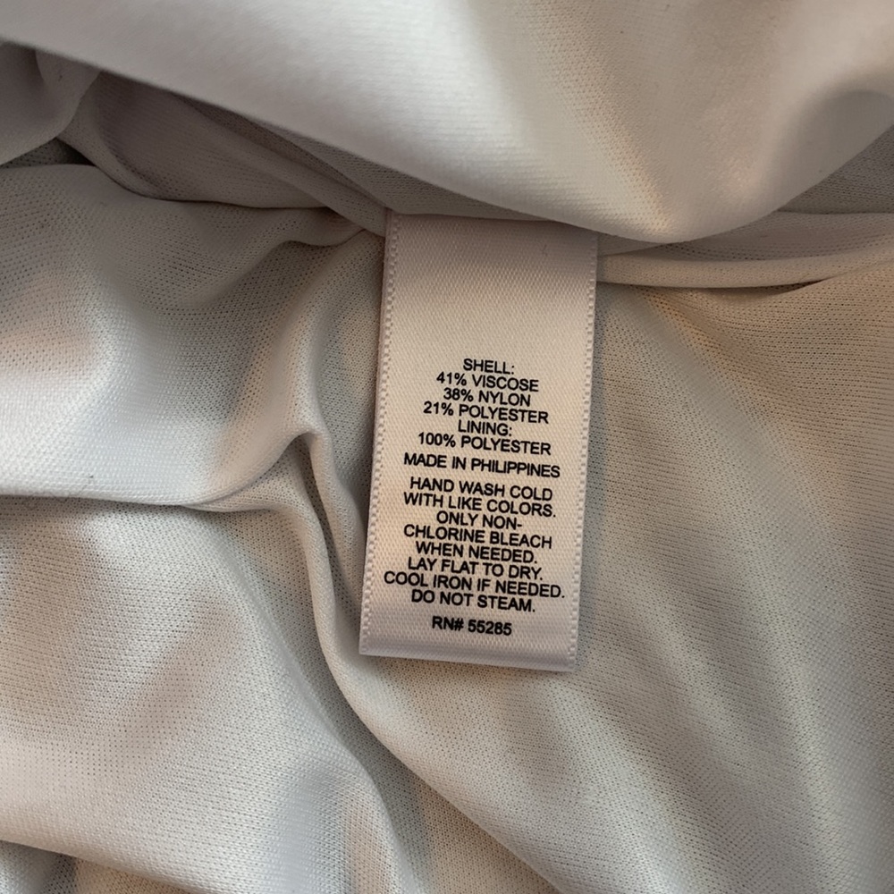 Express Dress - Picture 5 of 5